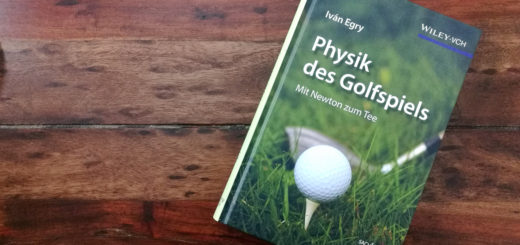 Physik des Golfspiels