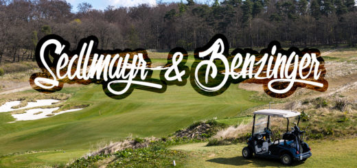 Sedlmayr & Benzinger - Golfpodcast